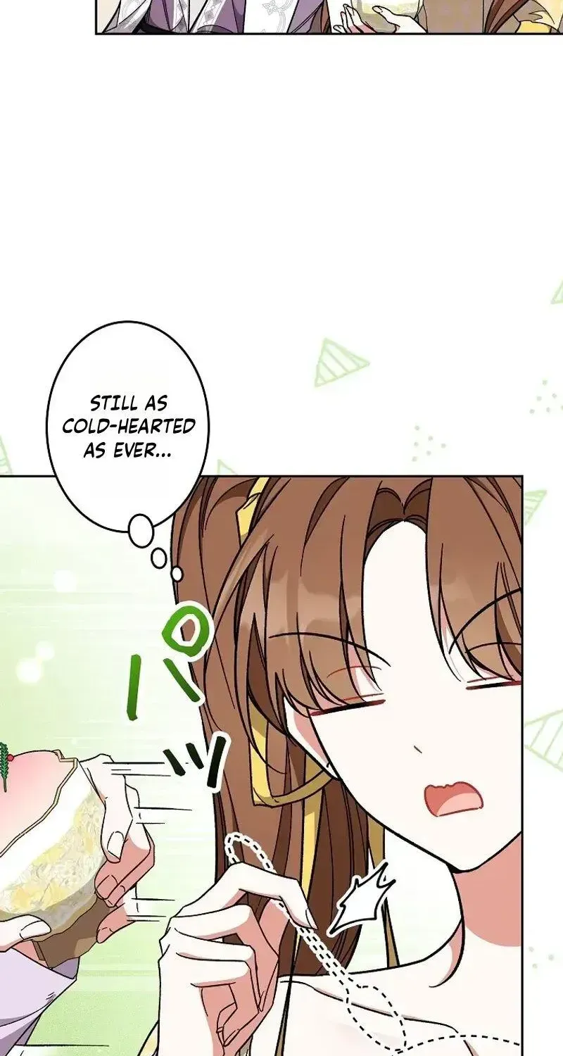 I Wish My Husband Were Dead Chapter 60 page 74 - 