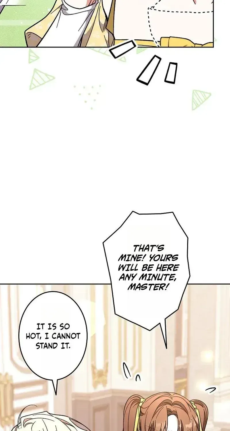 I Wish My Husband Were Dead Chapter 60 page 75 - 