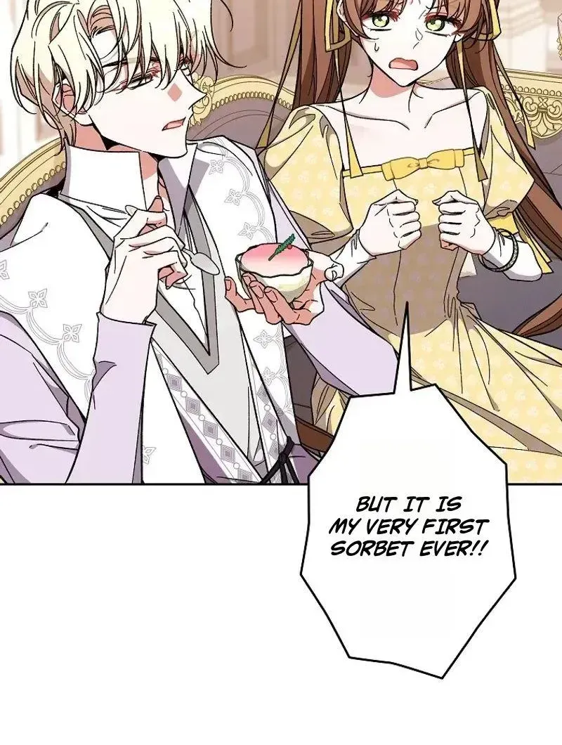 I Wish My Husband Were Dead Chapter 60 page 76 - 