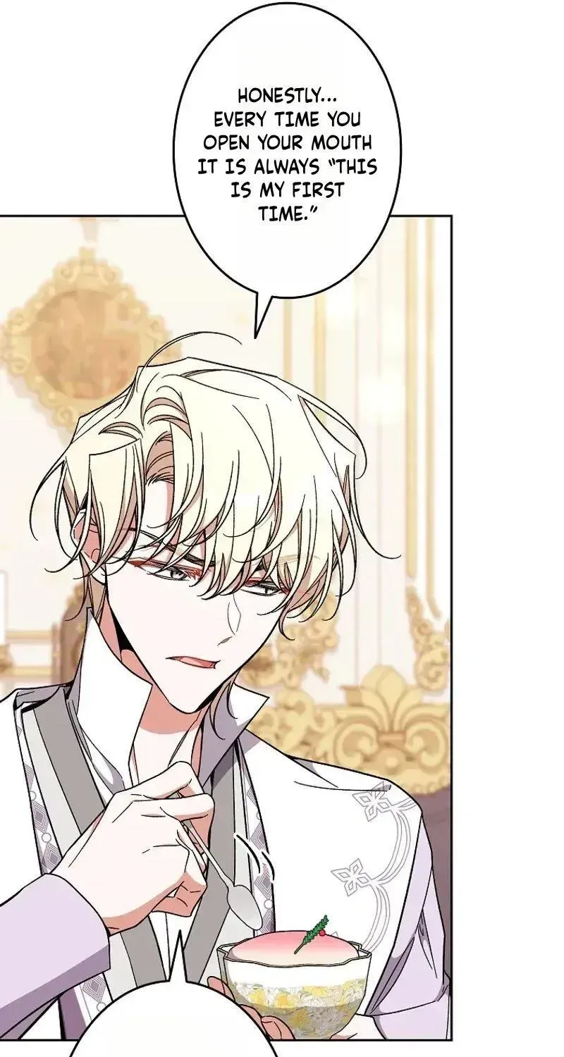 I Wish My Husband Were Dead Chapter 60 page 77 - 