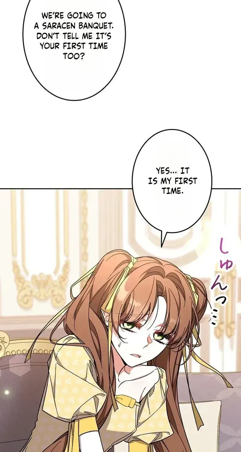 I Wish My Husband Were Dead Chapter 60 page 78 - 