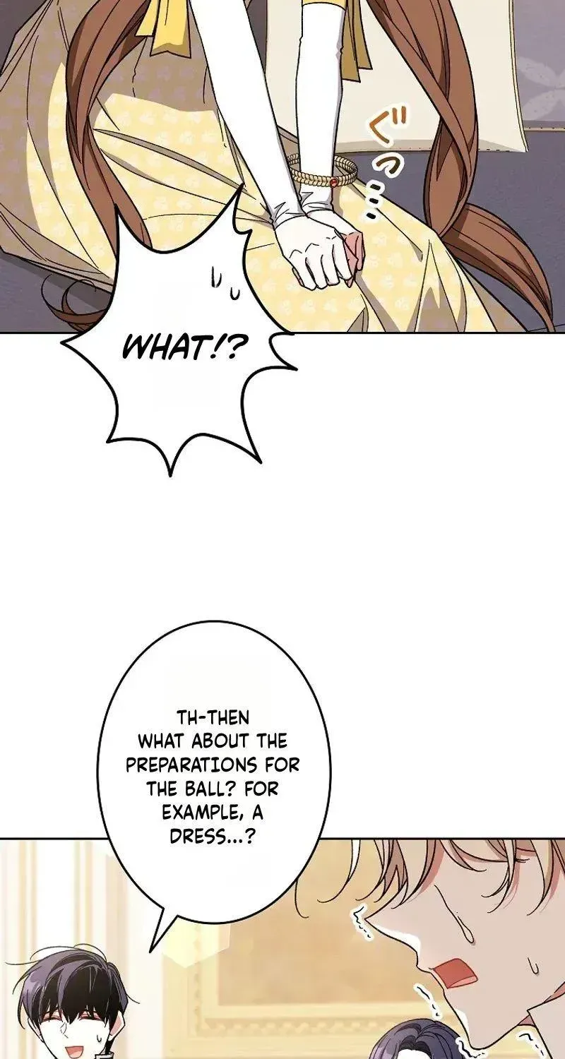 I Wish My Husband Were Dead Chapter 60 page 79 - 