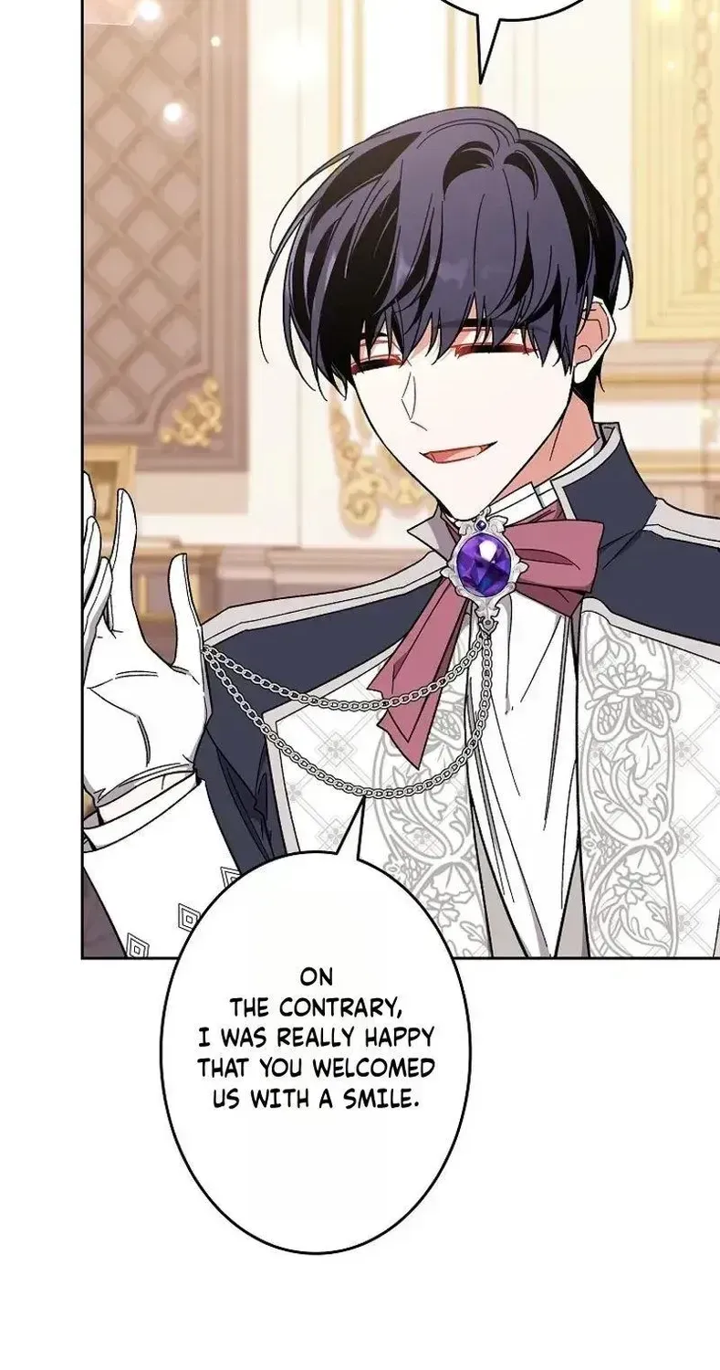 I Wish My Husband Were Dead Chapter 60 page 10 - 