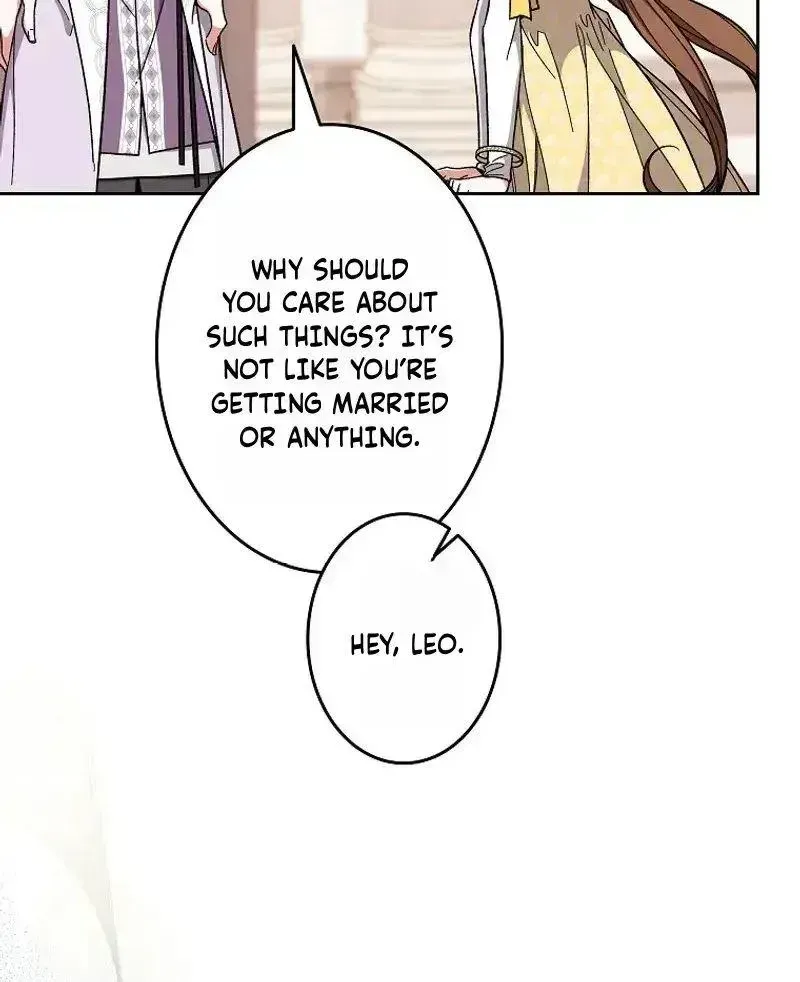 I Wish My Husband Were Dead Chapter 61 page 11 - 