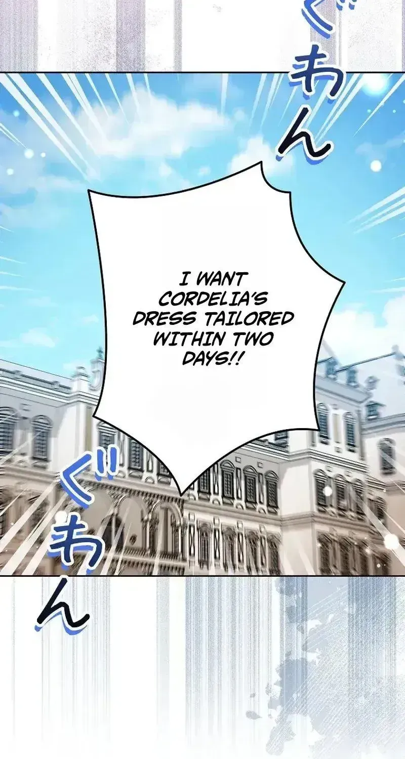 I Wish My Husband Were Dead Chapter 61 page 3 - 