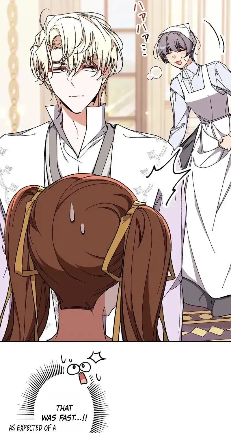 I Wish My Husband Were Dead Chapter 61 page 23 - 