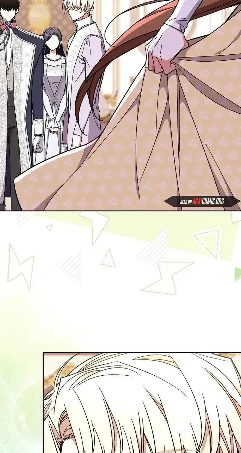 I Wish My Husband Were Dead Chapter 61 page 28 - 