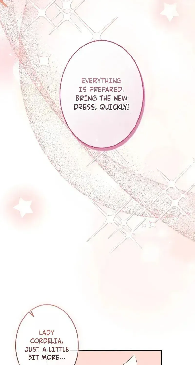 I Wish My Husband Were Dead Chapter 61 page 36 - 