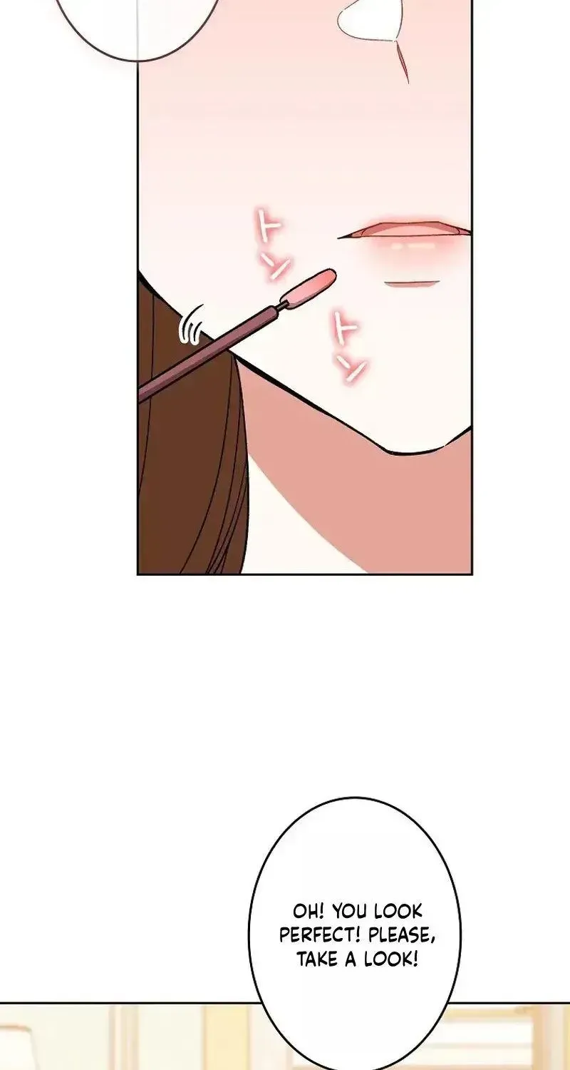 I Wish My Husband Were Dead Chapter 61 page 37 - 