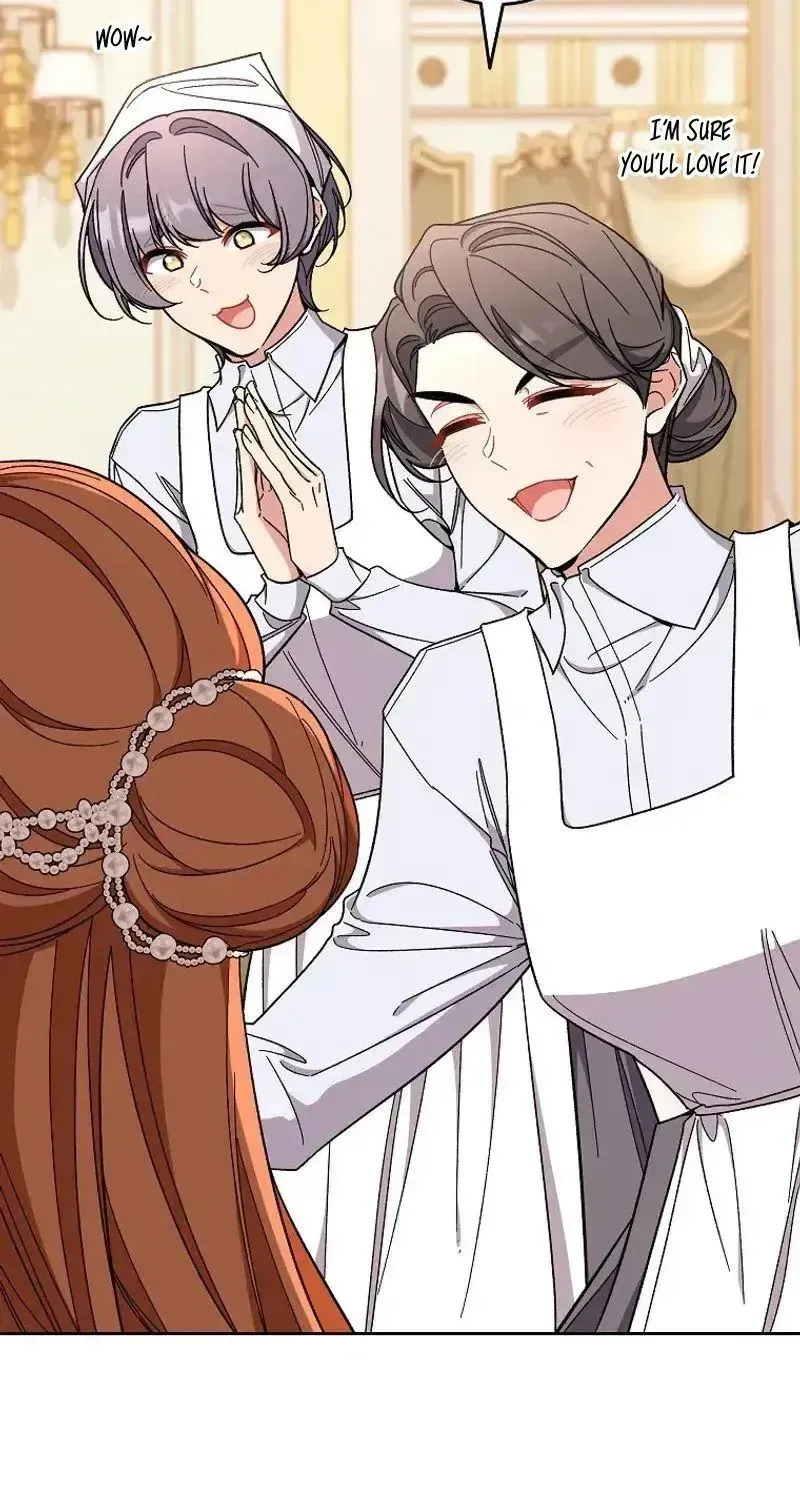 I Wish My Husband Were Dead Chapter 61 page 38 - 