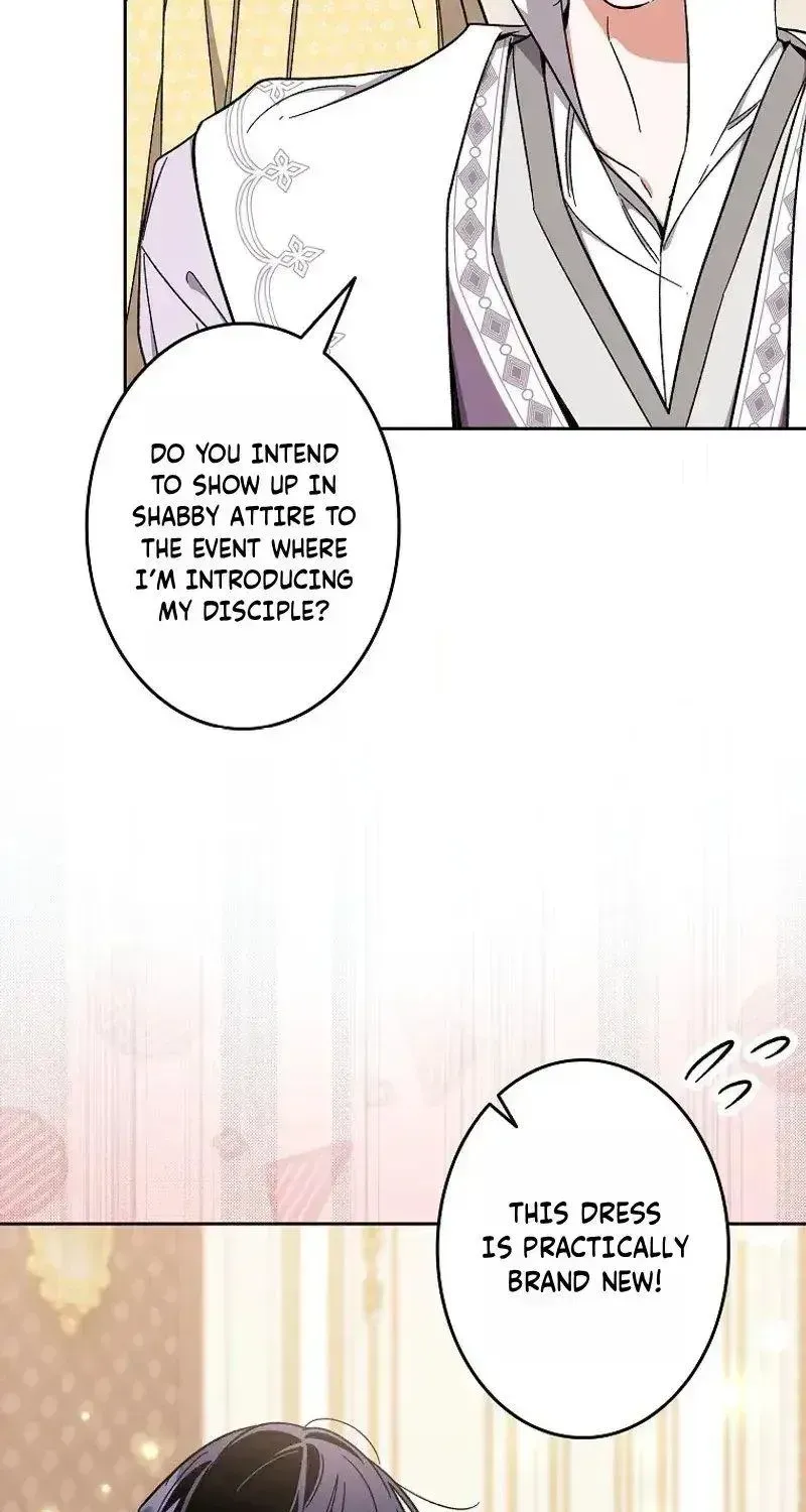I Wish My Husband Were Dead Chapter 61 page 5 - 