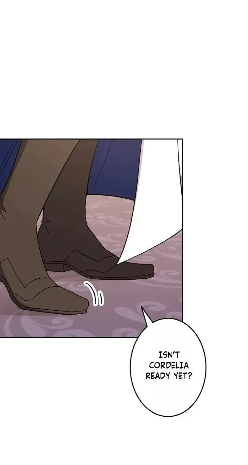 I Wish My Husband Were Dead Chapter 61 page 41 - 