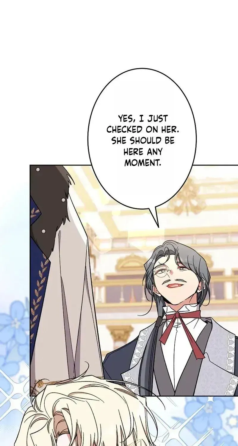 I Wish My Husband Were Dead Chapter 61 page 42 - 