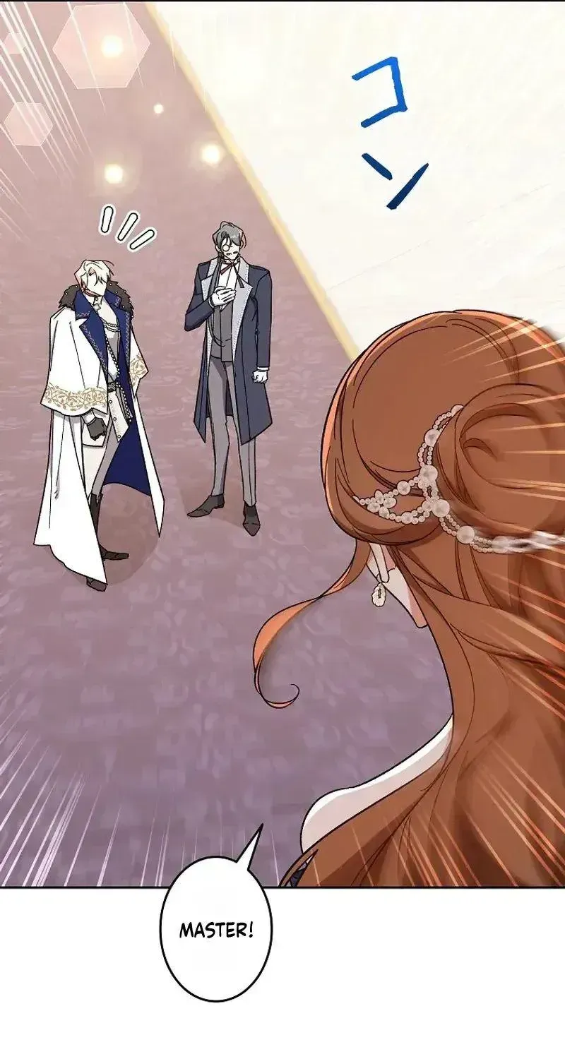 I Wish My Husband Were Dead Chapter 61 page 45 - 