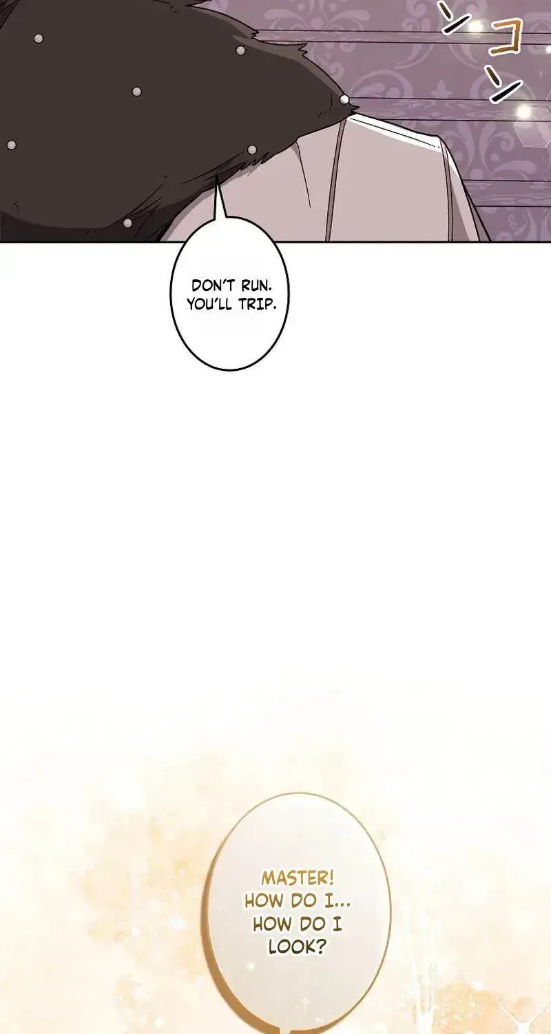 I Wish My Husband Were Dead Chapter 61 page 47 - 