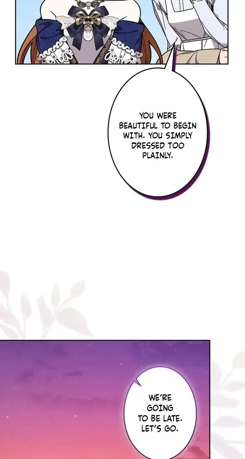 I Wish My Husband Were Dead Chapter 61 page 53 - 