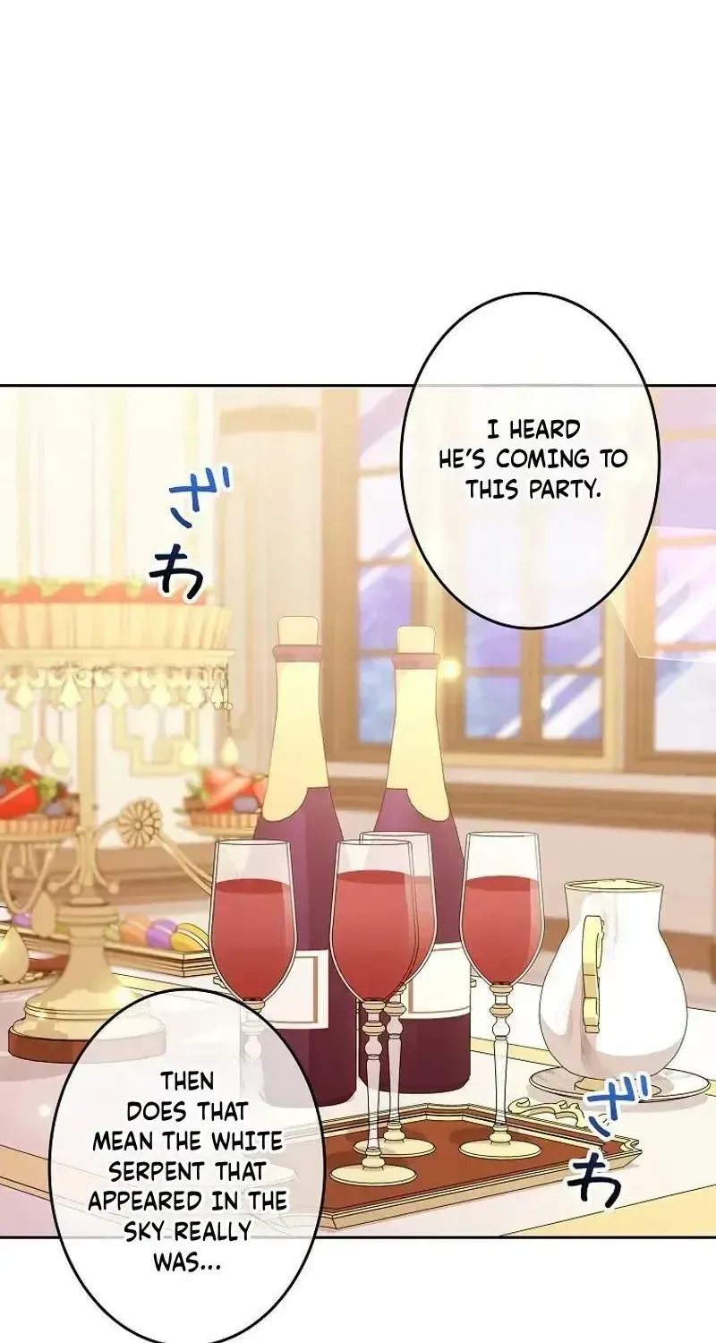 I Wish My Husband Were Dead Chapter 61 page 56 - 