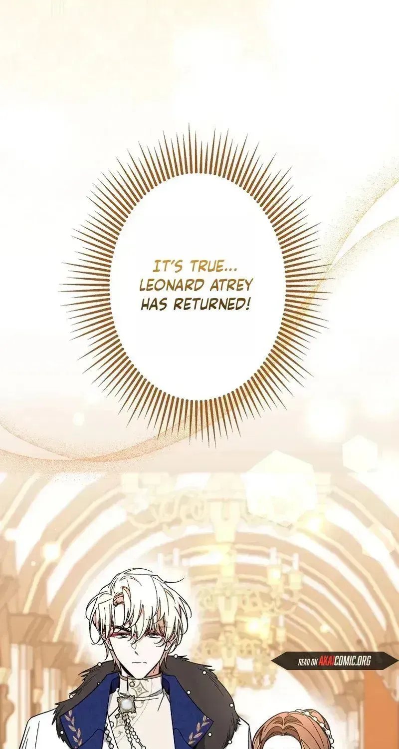 I Wish My Husband Were Dead Chapter 61 page 59 - 