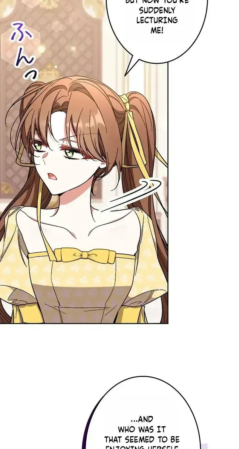 I Wish My Husband Were Dead Chapter 61 page 7 - 