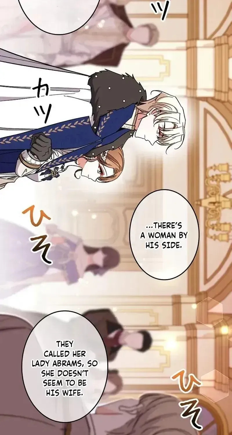 I Wish My Husband Were Dead Chapter 61 page 62 - 