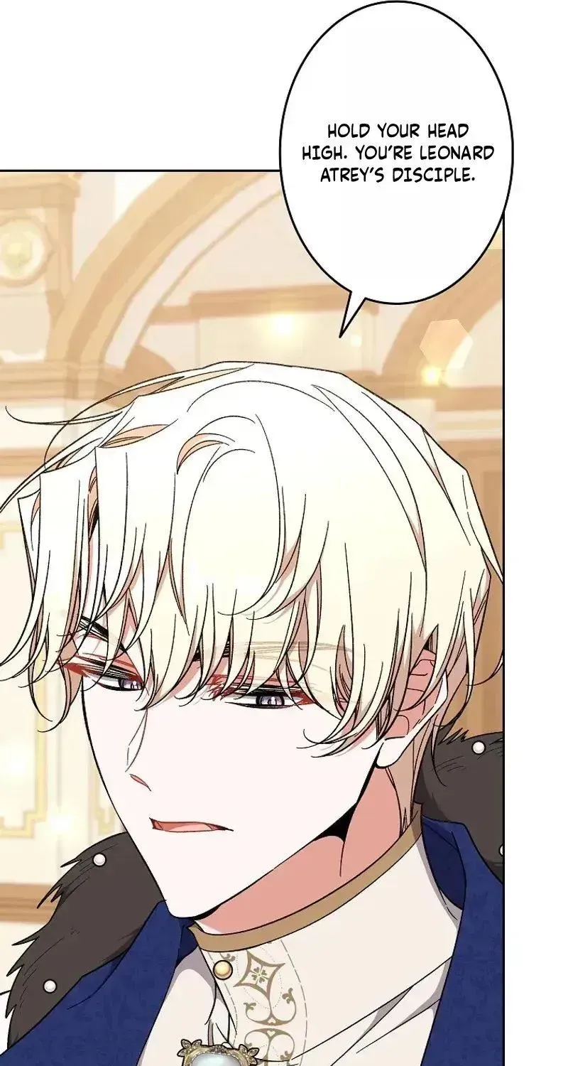 I Wish My Husband Were Dead Chapter 61 page 65 - 