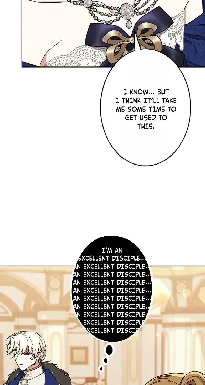 I Wish My Husband Were Dead Chapter 61 page 67 - 
