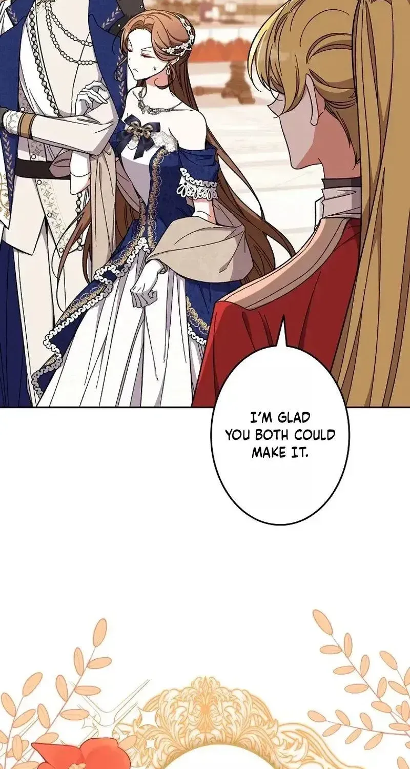 I Wish My Husband Were Dead Chapter 61 page 68 - 