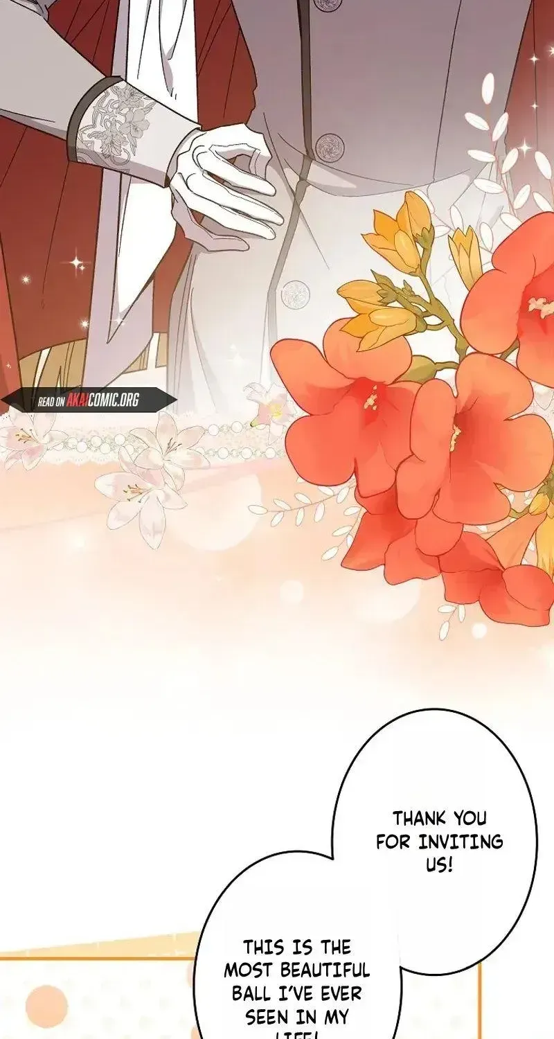 I Wish My Husband Were Dead Chapter 61 page 70 - 