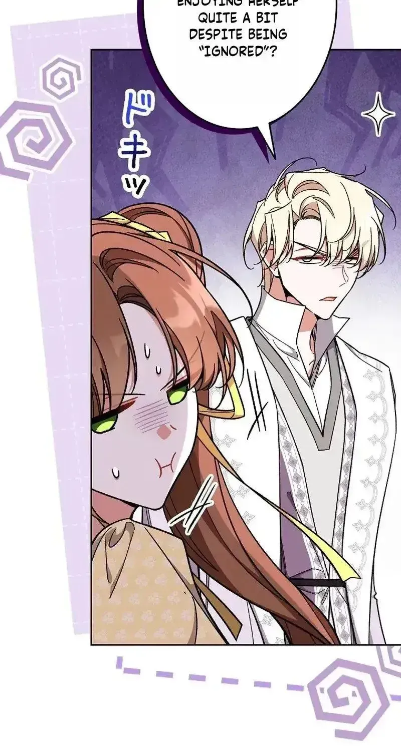 I Wish My Husband Were Dead Chapter 61 page 8 - 