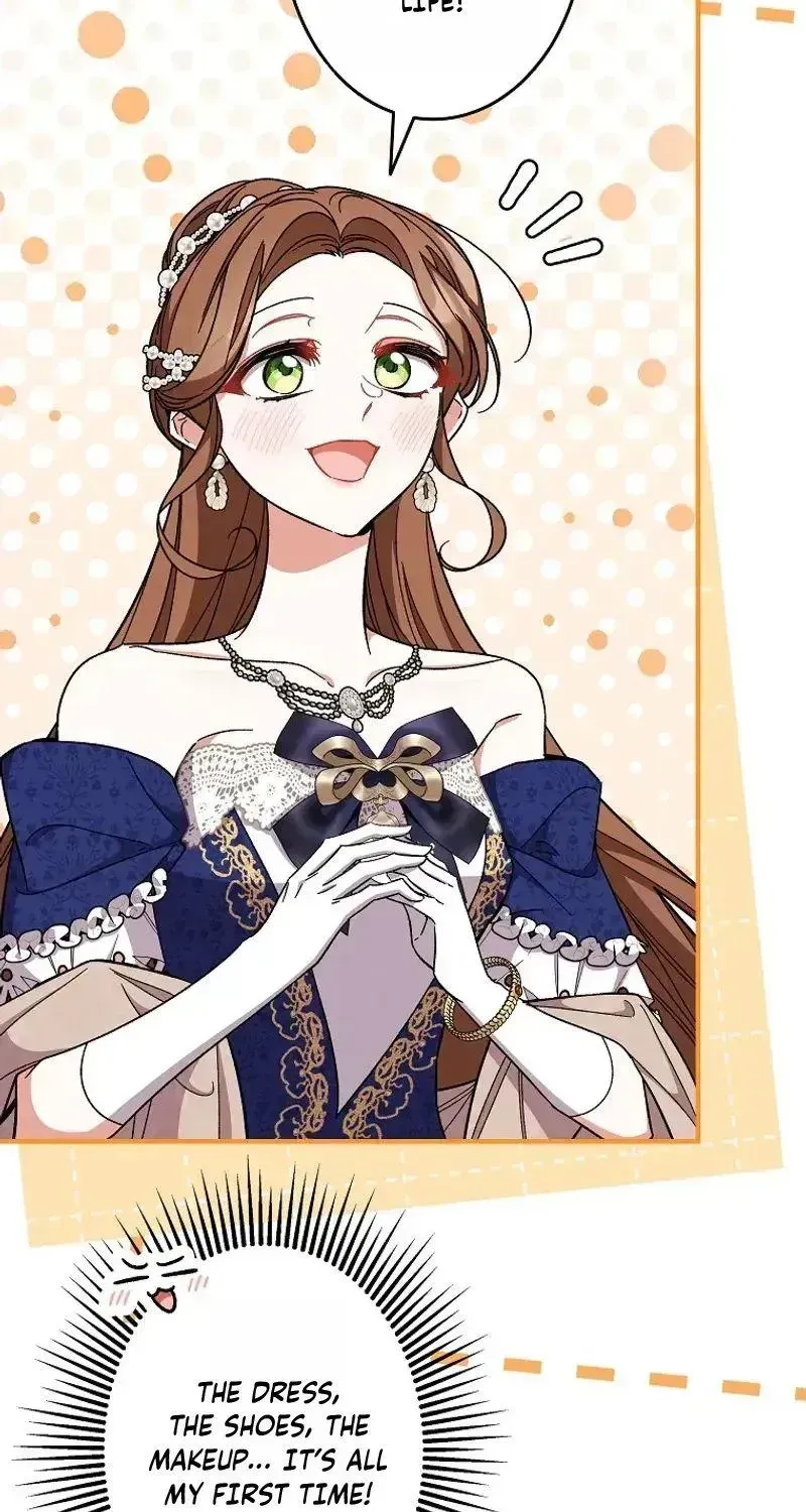 I Wish My Husband Were Dead Chapter 61 page 71 - 