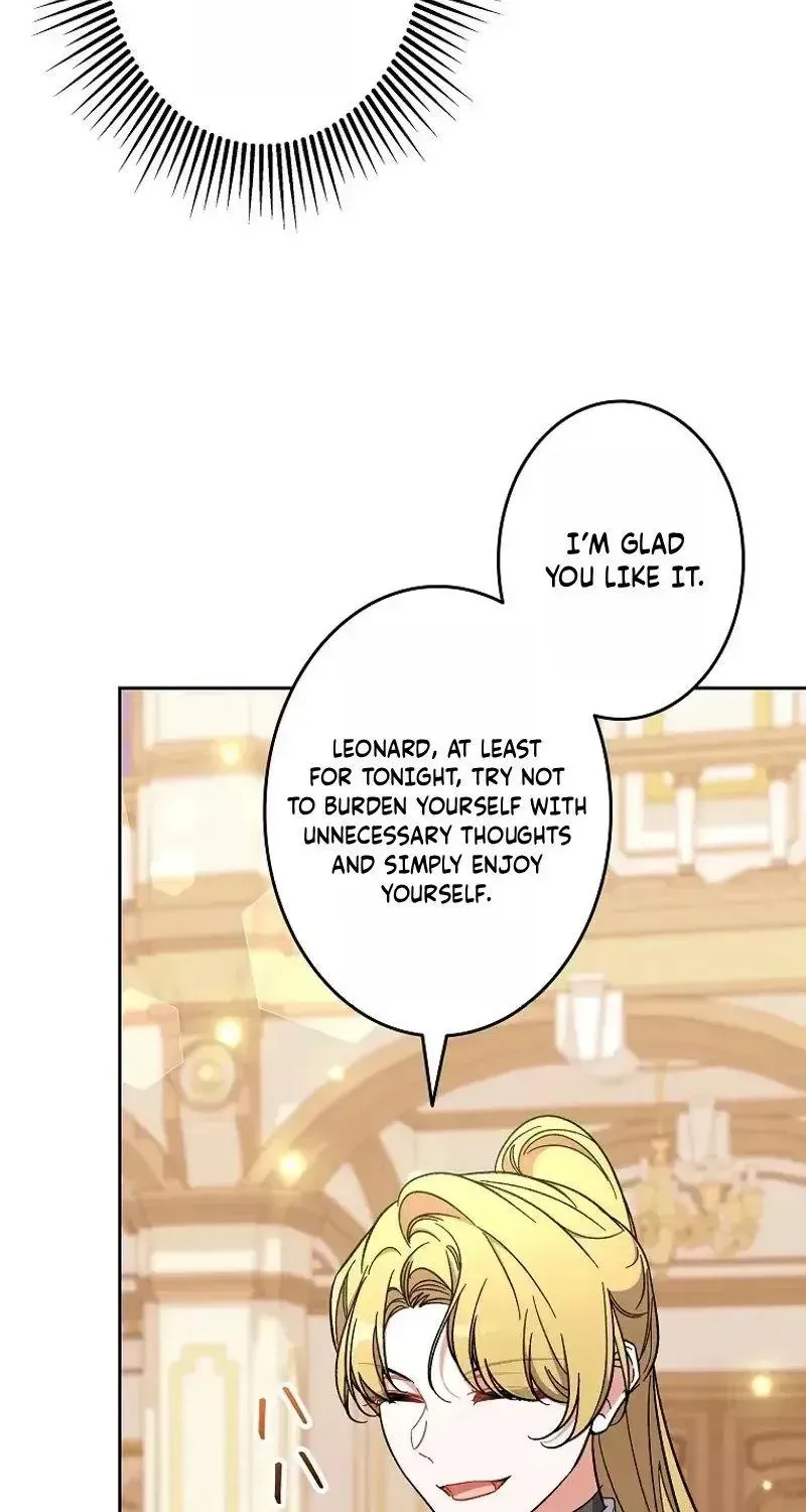 I Wish My Husband Were Dead Chapter 61 page 72 - 