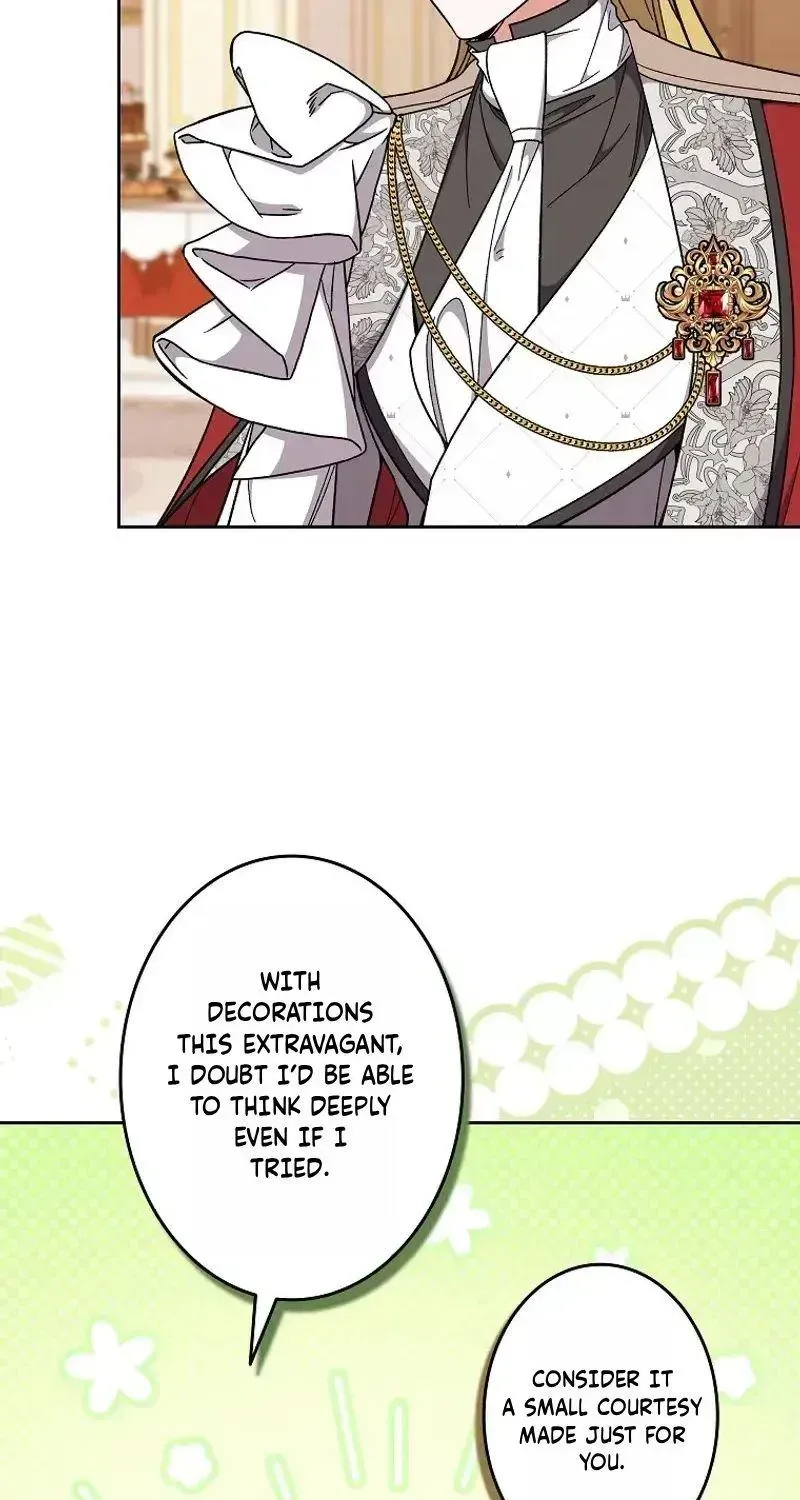 I Wish My Husband Were Dead Chapter 61 page 73 - 