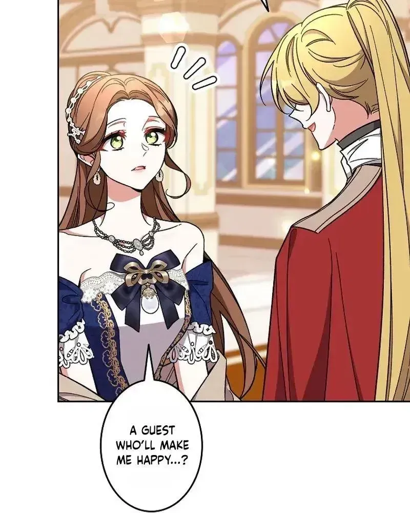 I Wish My Husband Were Dead Chapter 61 page 75 - 