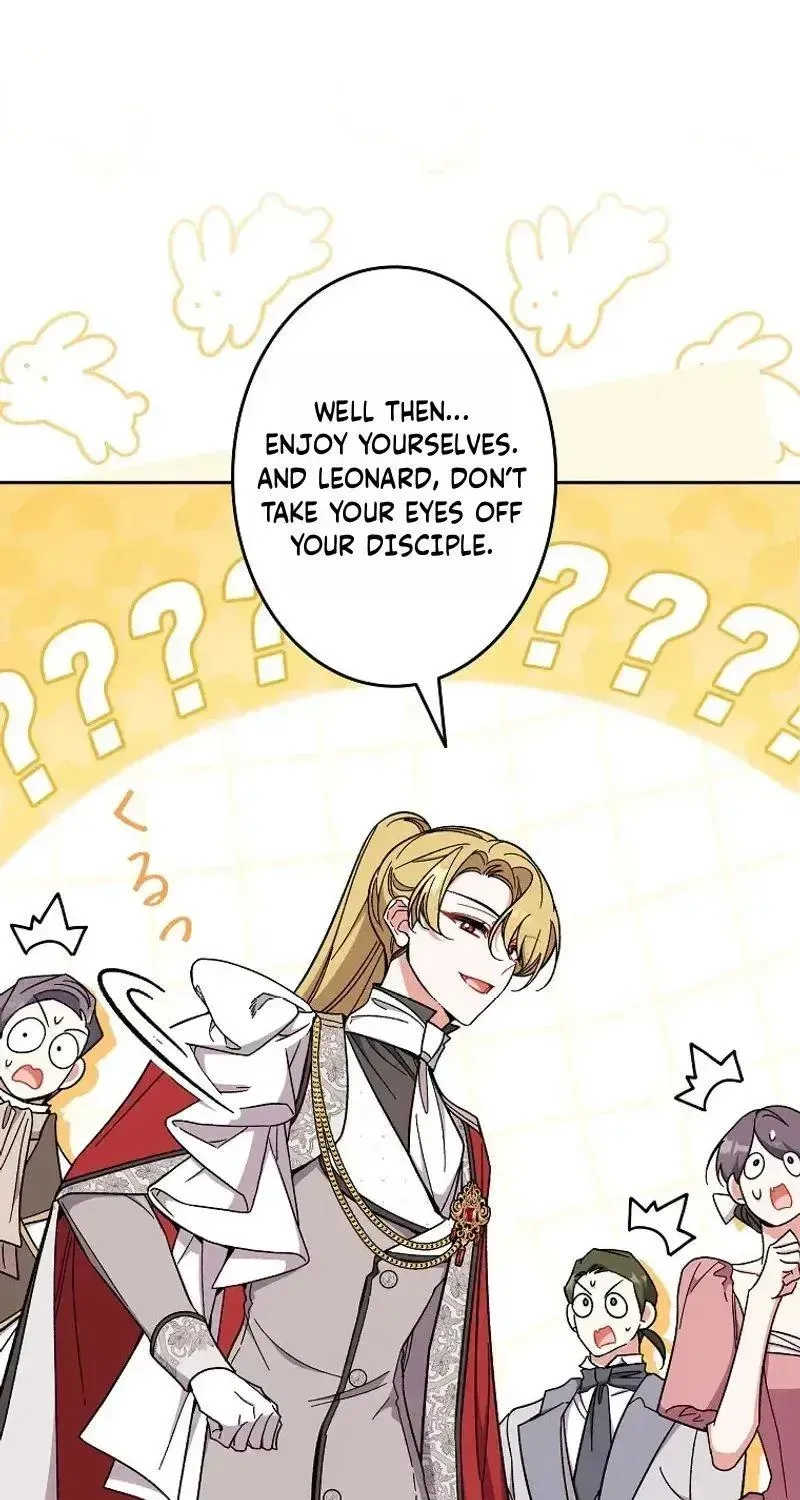 I Wish My Husband Were Dead Chapter 61 page 76 - 
