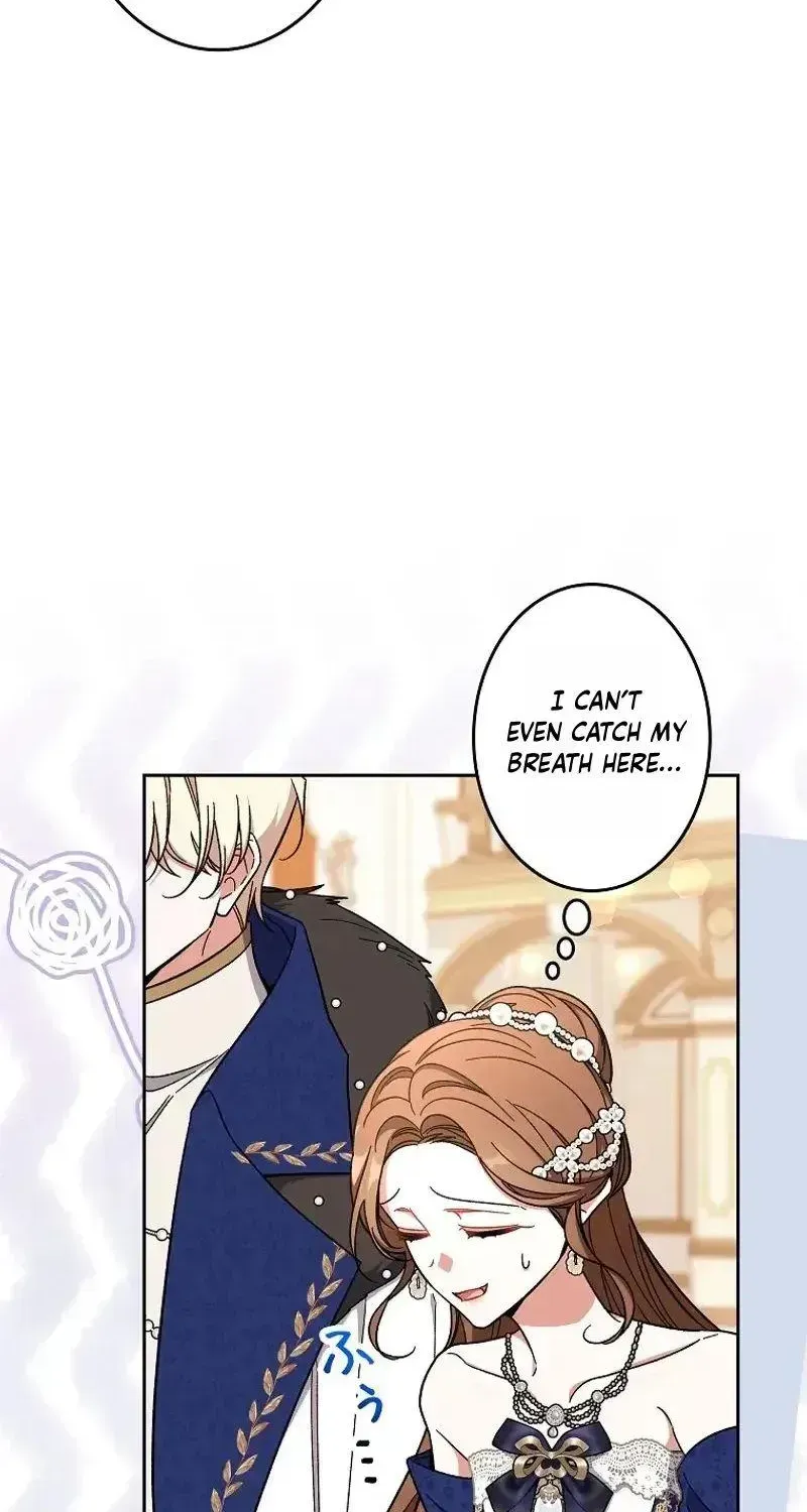 I Wish My Husband Were Dead Chapter 61 page 79 - 