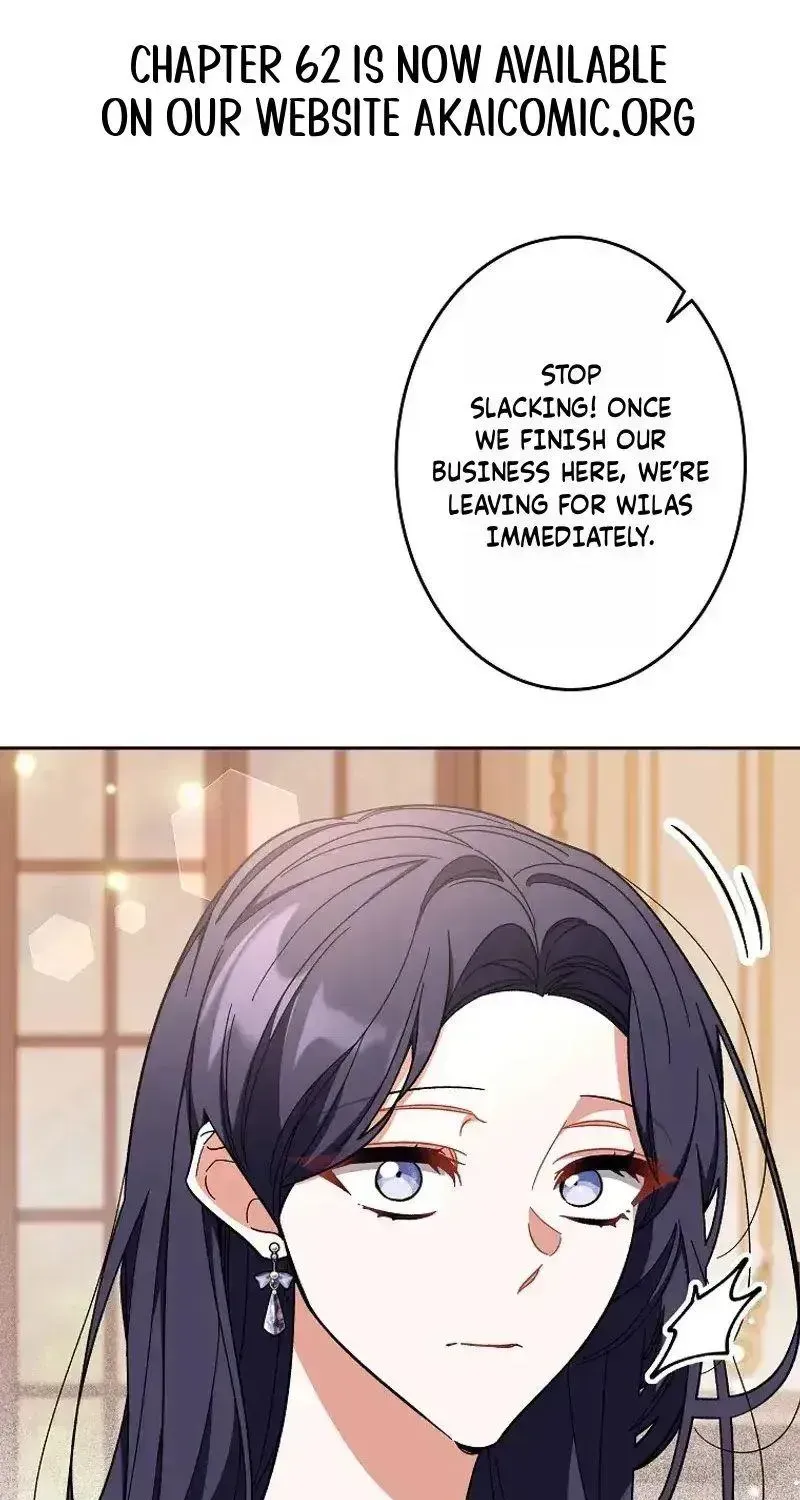 I Wish My Husband Were Dead Chapter 61 page 9 - 