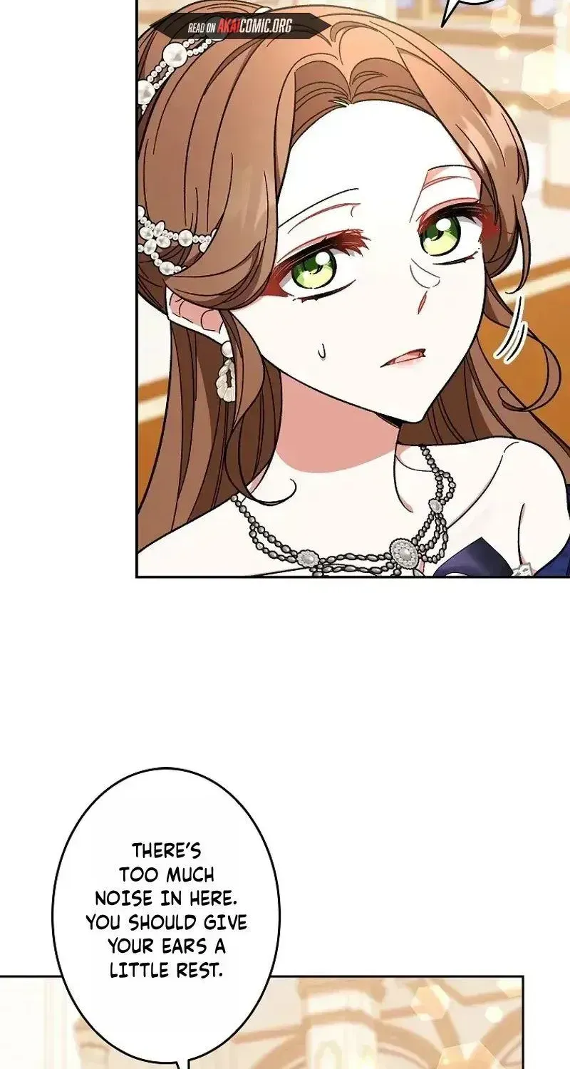 I Wish My Husband Were Dead Chapter 61 page 81 - 