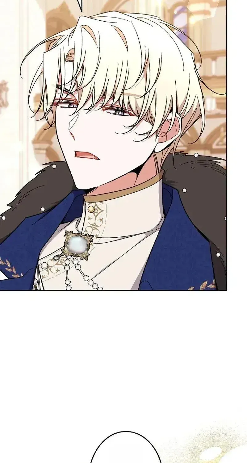I Wish My Husband Were Dead Chapter 61 page 82 - 