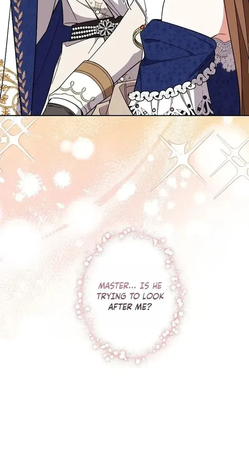 I Wish My Husband Were Dead Chapter 61 page 85 - 