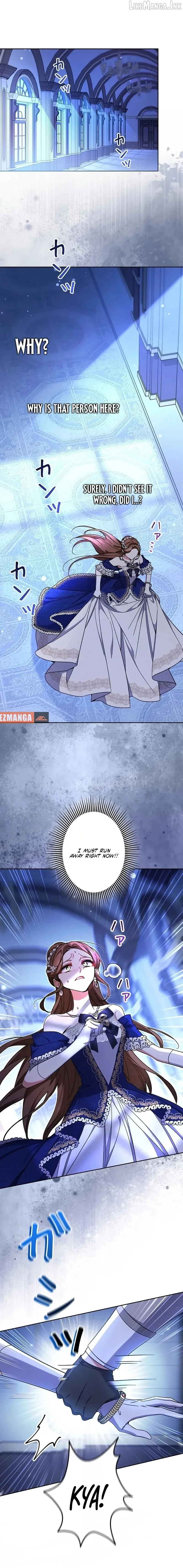 I Wish My Husband Were Dead Chapter 62 page 11 - 