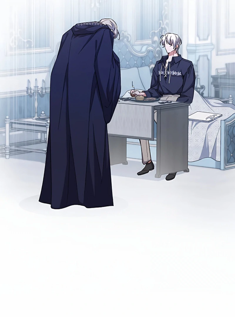 I Wish My Husband Were Dead Chapter 7 page 103 - 