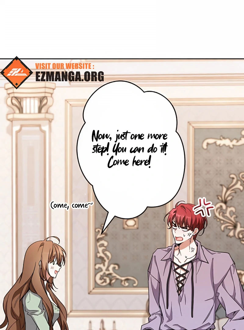 I Wish My Husband Were Dead Chapter 7 page 124 - 