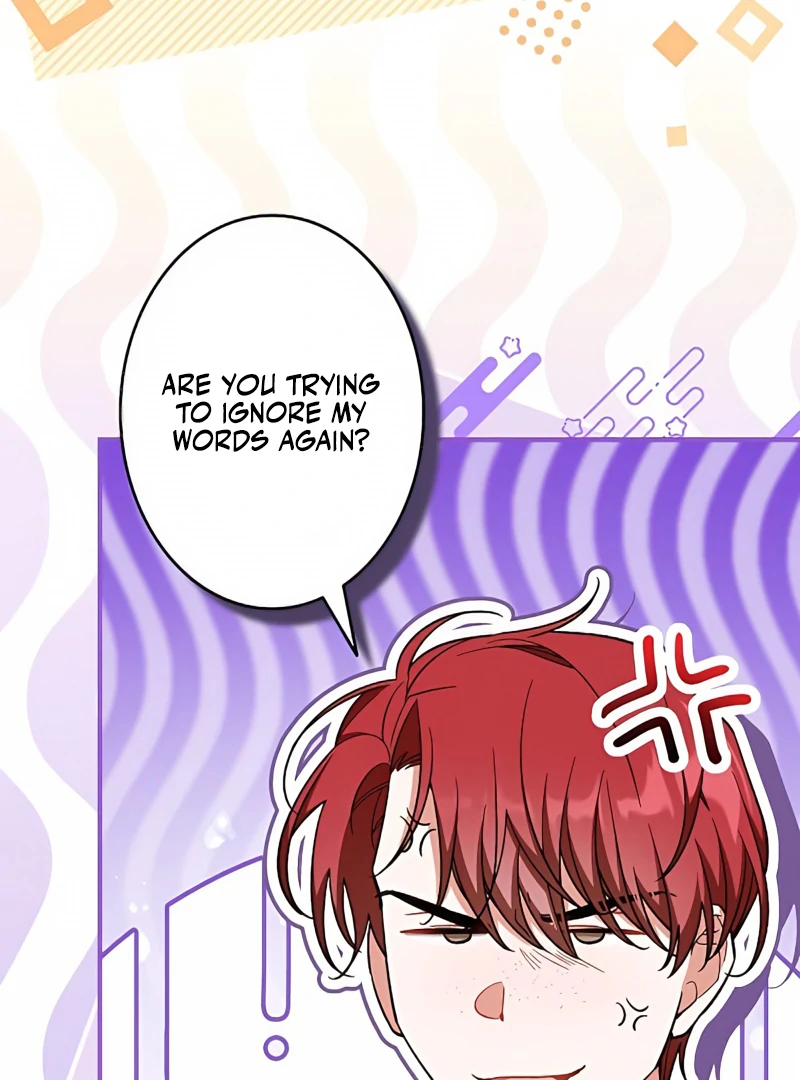 I Wish My Husband Were Dead Chapter 7 page 128 - 