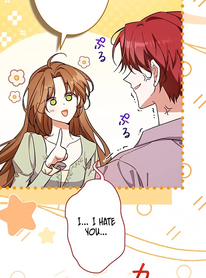 I Wish My Husband Were Dead Chapter 7 page 130 - 