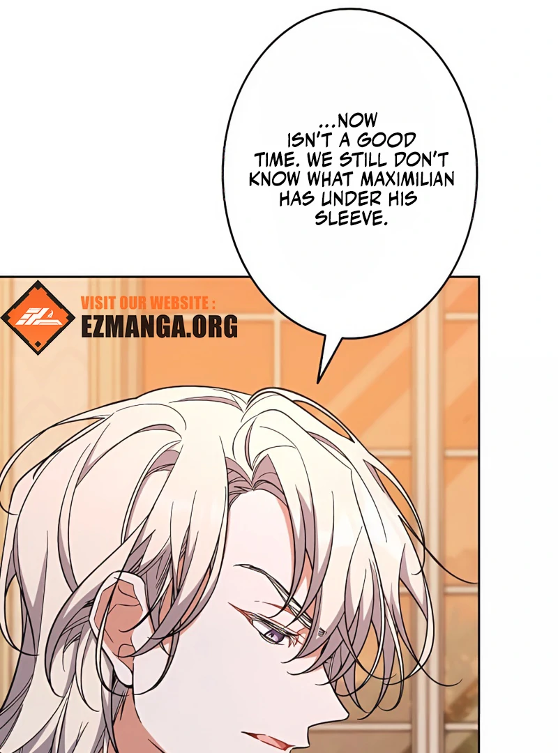 I Wish My Husband Were Dead Chapter 7 page 14 - 