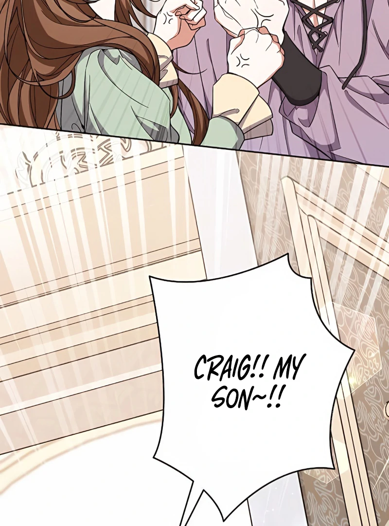 I Wish My Husband Were Dead Chapter 7 page 134 - 
