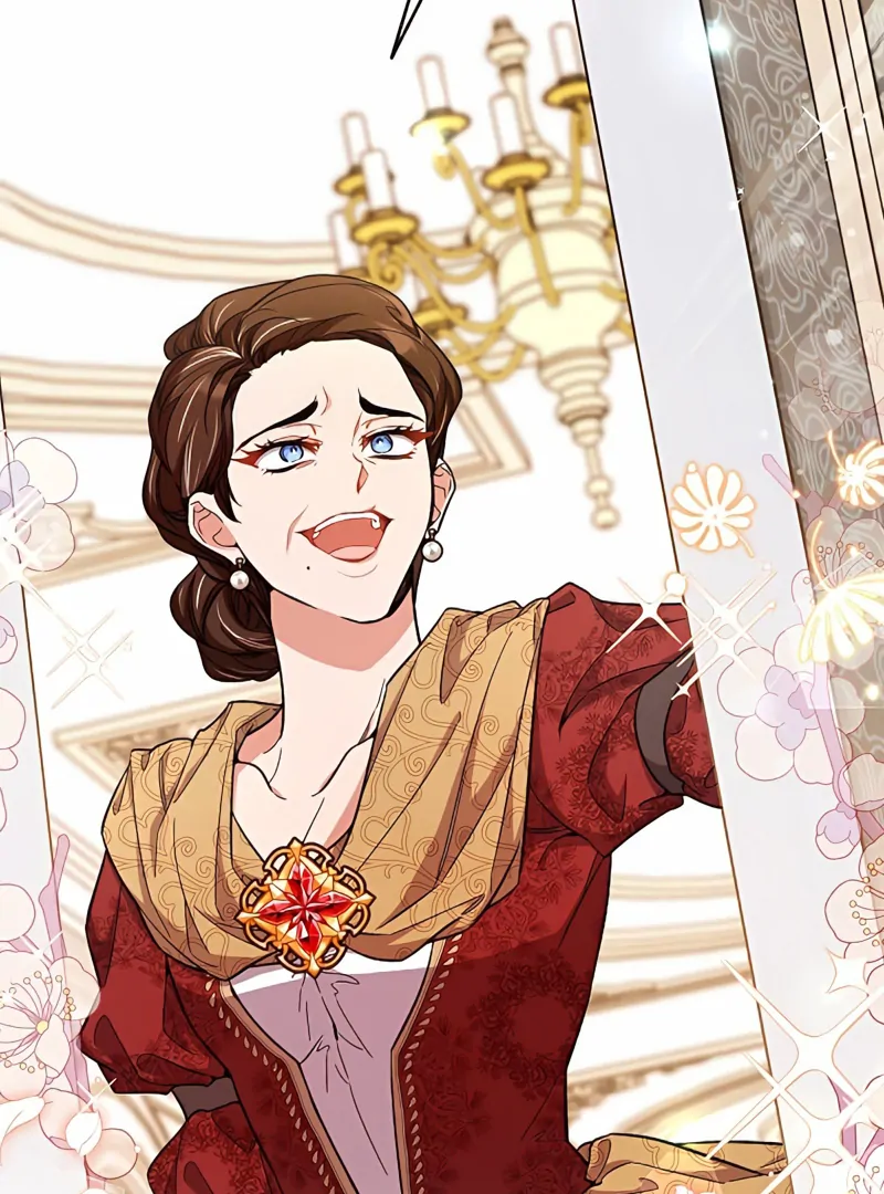 I Wish My Husband Were Dead Chapter 7 page 135 - 