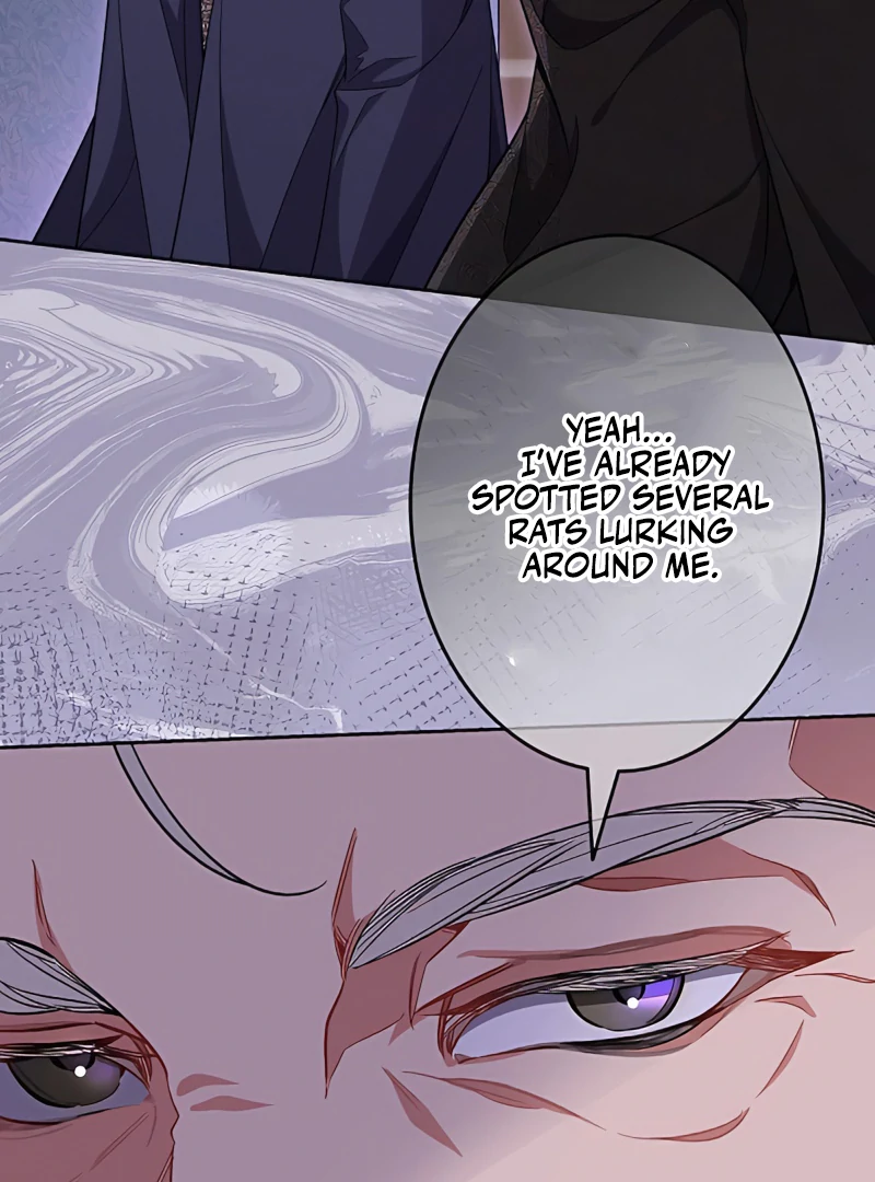 I Wish My Husband Were Dead Chapter 7 page 17 - 