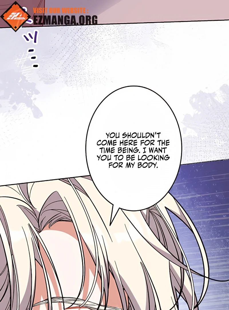 I Wish My Husband Were Dead Chapter 7 page 18 - 