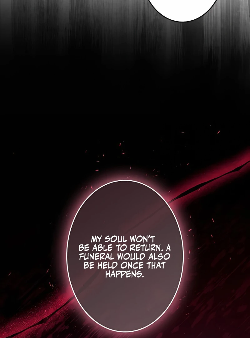 I Wish My Husband Were Dead Chapter 7 page 20 - 